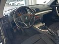 View of dashboard