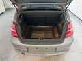 View of boot / luggage space