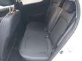 View of rear seat