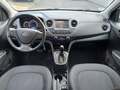 View of dashboard