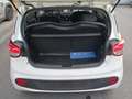View of boot / luggage space