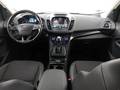 View of dashboard