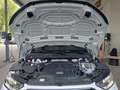 View of engine compartment