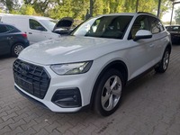 Вид спереди слева