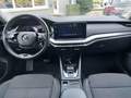 View of dashboard