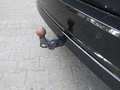 View of trailer tow-bar hitch
