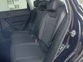 View of rear seat