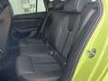 View of rear seat