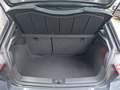View of boot / luggage space
