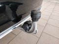 View of trailer tow-bar hitch