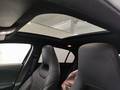 View of sunroof / panoramic roof
