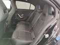 View of rear seat