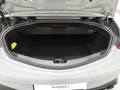 View of boot / luggage space