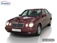 Mercedes-Benz E 230 Automatik "Elegance"