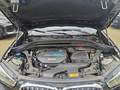 View of engine compartment