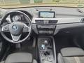 View of dashboard