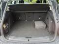 View of boot / luggage space