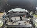 View of engine compartment