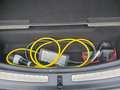 View of fittings for electric vehicle