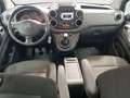 View of dashboard