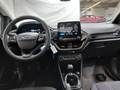 View of dashboard