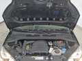 View of engine compartment