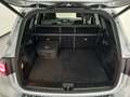 View of boot / luggage space