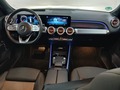 View of dashboard