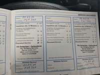 Документ о выполнении сервиса