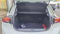 View of boot / luggage space