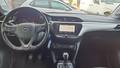 View of dashboard