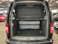 View of boot / luggage space