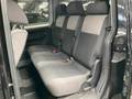 View of rear seat