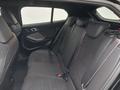 View of rear seat
