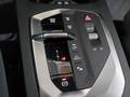 View of centre console
