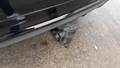 View of trailer tow-bar hitch