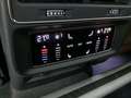 View of rear climate control switch