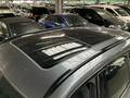 View of sunroof / panoramic roof