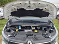 Vue du compartiment moteur