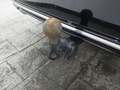 View of trailer tow-bar hitch