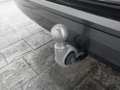 View of trailer tow-bar hitch