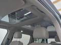 View of sunroof / panoramic roof