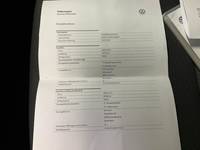 Документ о выполнении сервиса