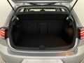 View of boot / luggage space