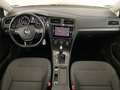 View of dashboard