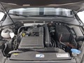 View of engine compartment