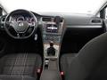 View of dashboard