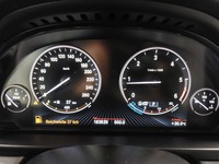 Вид на приборную панель