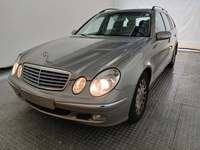 Mercedes-Benz E 270 T-Modell CDI Automatik "Elegance" Automatik - (5-Stufen)