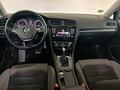 View of dashboard